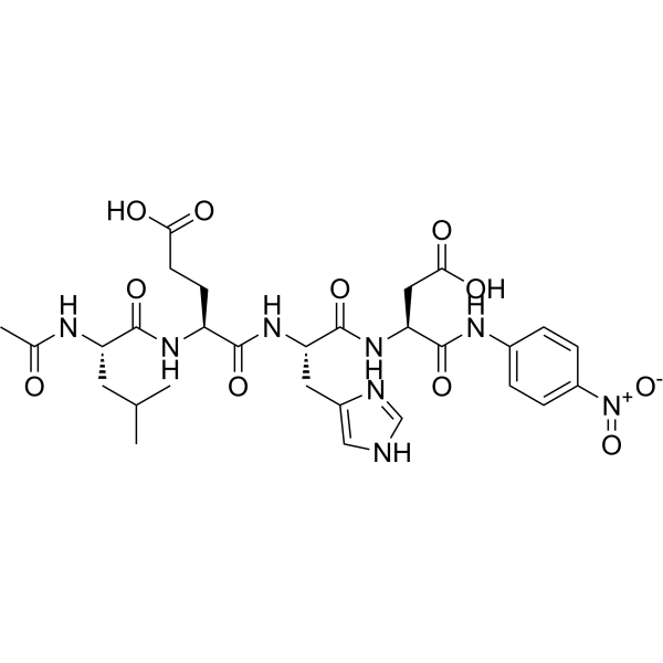 Ac-LEHD-pNA