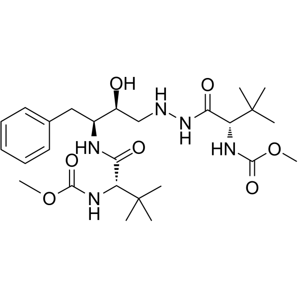 Des(benzylpyridyl)Atazanavi