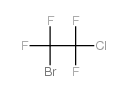 1-溴-2-氯四氟乙烷