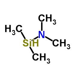 二甲硅基二甲胺