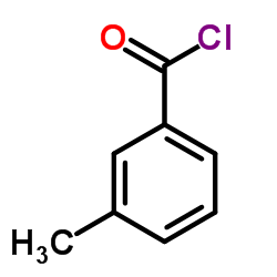 间甲基苯甲酰氯