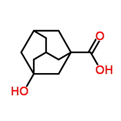 3-羟基-1-金刚烷甲酸