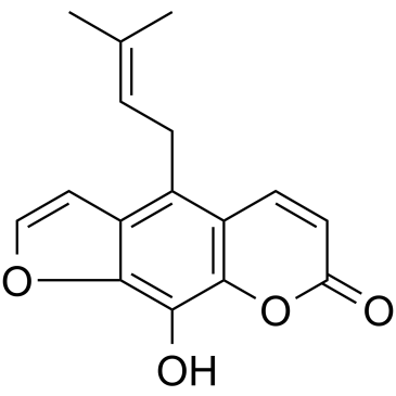 别欧前胡素