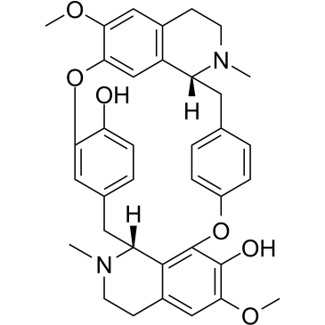 左旋箭毒碱