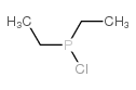 氯(二乙基)膦