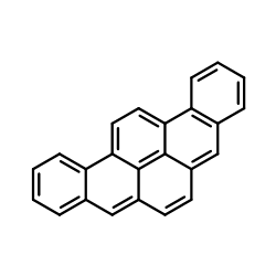 二苯并(A,I)芘