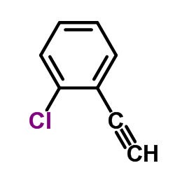 1-氯-2-乙炔基苯