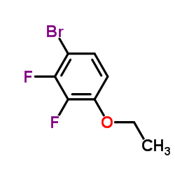 4-溴-2,3-二氟苯乙醚