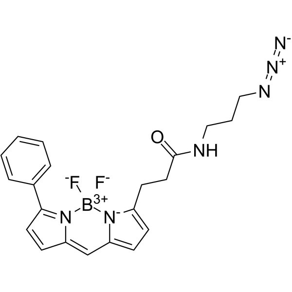 BDP R6G azide