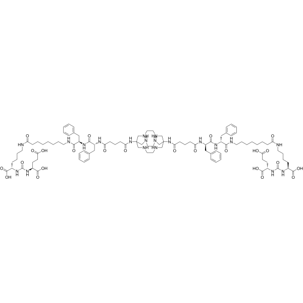 Abefolastat tesaroxetan