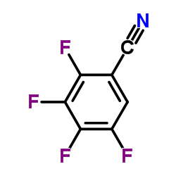 2,3,4,5-四氟苯甲腈