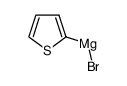 2-噻吩基溴化镁