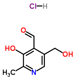 吡哆醛盐酸盐