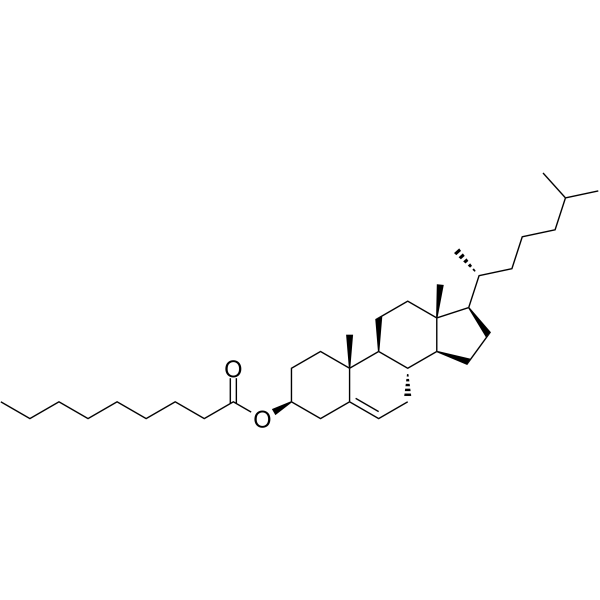 胆固醇壬酸酯