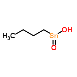 丁基锡酸