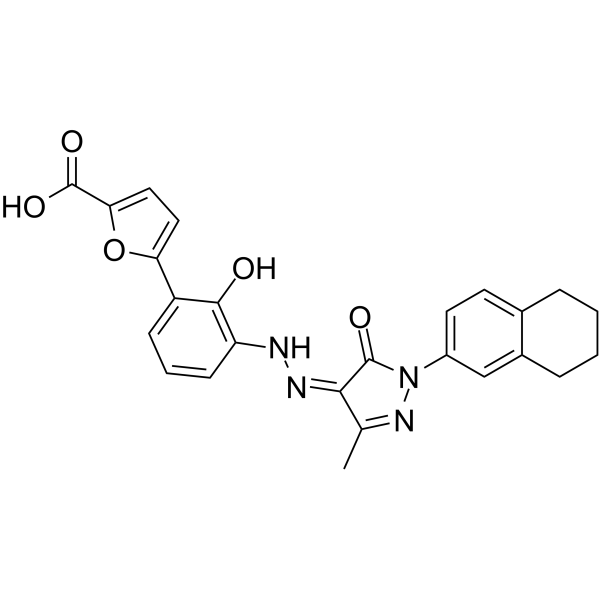 Rafutrombopag