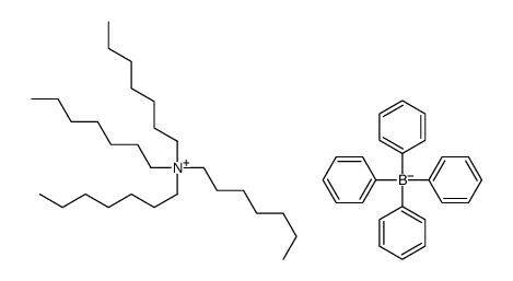 四苯基硼酸四庚基铵