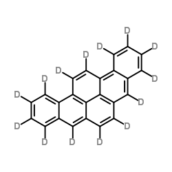 二苯并-D14
