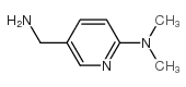 5-氨甲基-N,N-二甲基吡啶-2-胺