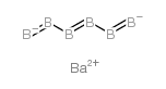 六硼化钡