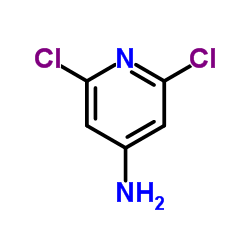 4-氨基-2,6-二氯吡啶