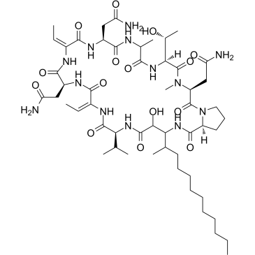 Puwainaphycin F