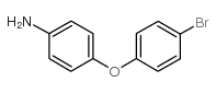 4-(4-溴苯氧基)苯胺