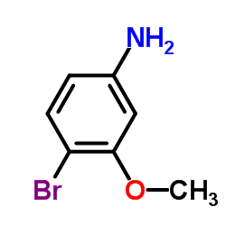 4-溴-3-甲氧基苯胺