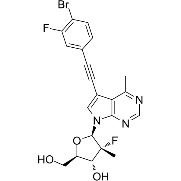 ZIKV-IN-1