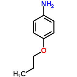 4-丙氧基苯胺