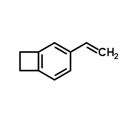 4-乙烯基苯并环丁烯