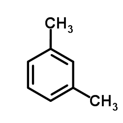 间二甲苯