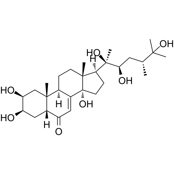 马克甾酮A