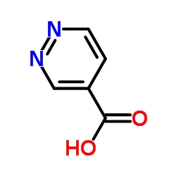 哒嗪-4-羧酸