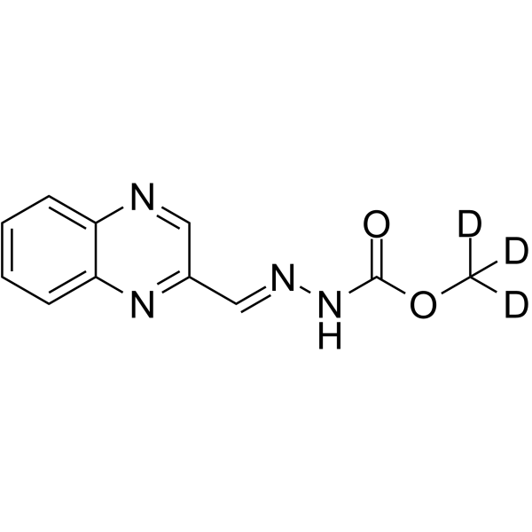 脱氧卡巴氧-D3