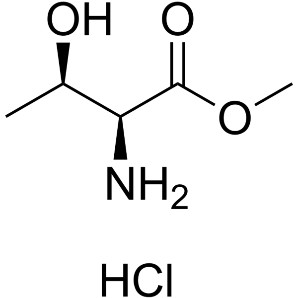 L-苏氨酸甲酯盐酸盐