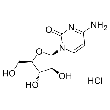 盐酸阿糖胞苷