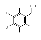 4-溴-2,3,5,6-四氟苯甲醇