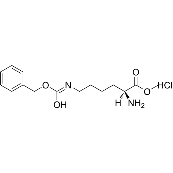 CBZ-L-赖氨酸甲酯盐酸盐