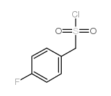 4-氟苯基甲磺酰氯