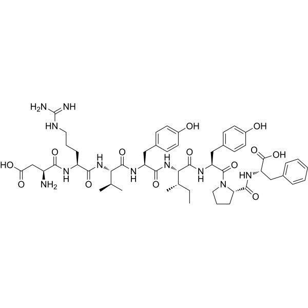 [Tyr6]-Angiotensin II