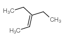 3-乙基-2-戊烯