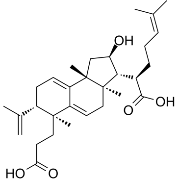 茯苓酸B