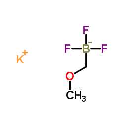甲氧基-甲基三氟硼酸钾