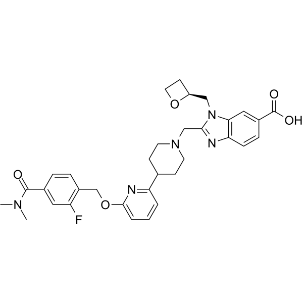 GLP-1R agonist 13