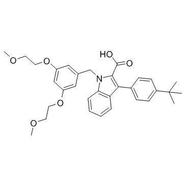 GSK376501A