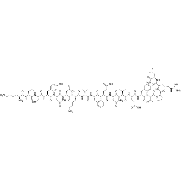 Pheromonotropin (pseudaletia separata)