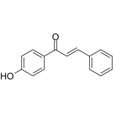 4'-羟基查耳酮