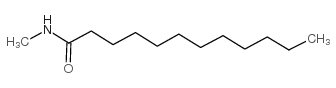 N-甲基十二酰胺