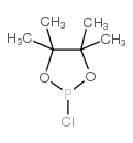 2-氯-4,4,5,5-四甲基-1,3,2-二噁磷杂戊环